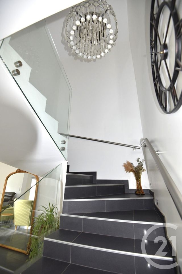 Maison &agrave; vendre - 7 pi&egrave;ces - 194 m2 - Yutz - 57 - LORRAINE