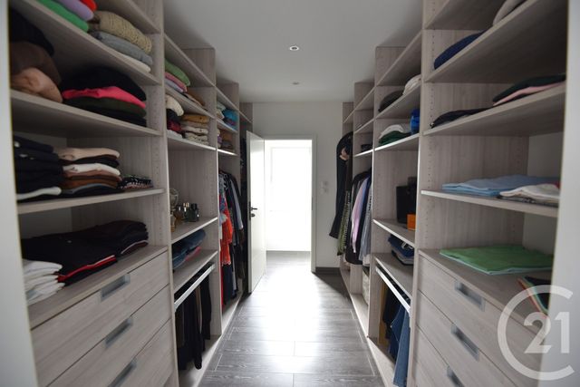Maison &agrave; vendre - 7 pi&egrave;ces - 194 m2 - Yutz - 57 - LORRAINE