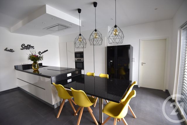 Maison &agrave; vendre - 7 pi&egrave;ces - 194 m2 - Yutz - 57 - LORRAINE