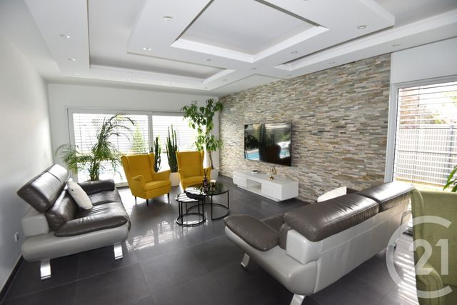 Maison &agrave; vendre - 7 pi&egrave;ces - 194 m2 - Yutz - 57 - LORRAINE