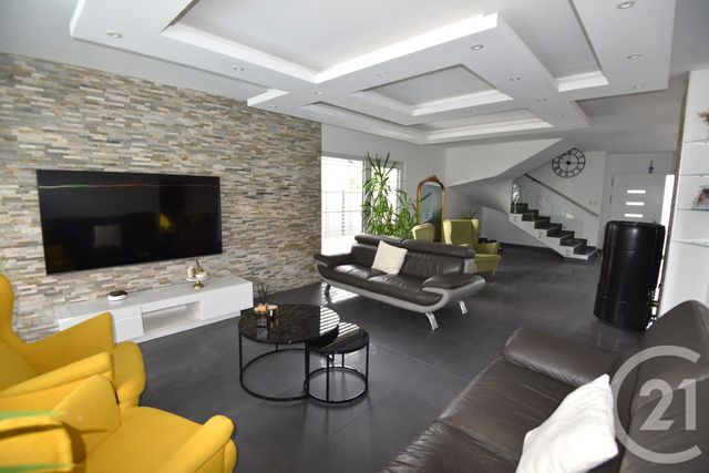 Maison &agrave; vendre - 7 pi&egrave;ces - 194 m2 - Yutz - 57 - LORRAINE