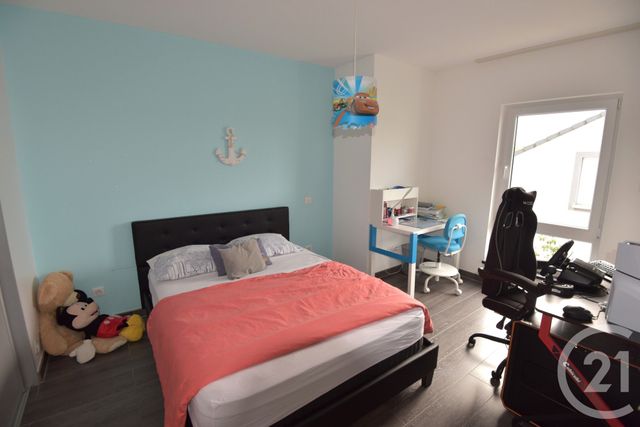 Maison &agrave; vendre - 7 pi&egrave;ces - 194 m2 - Yutz - 57 - LORRAINE