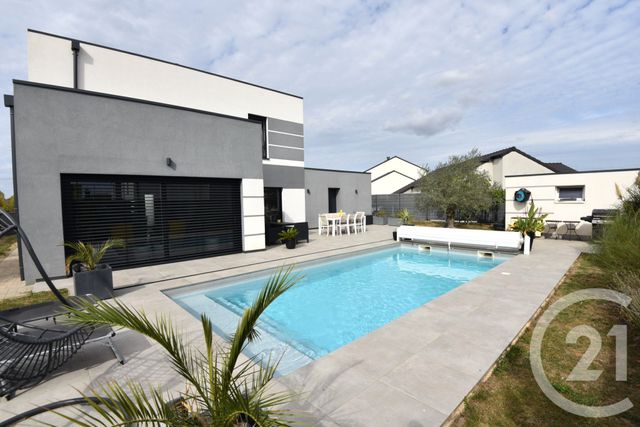 Maison &agrave; vendre - 7 pi&egrave;ces - 194 m2 - Yutz - 57 - LORRAINE