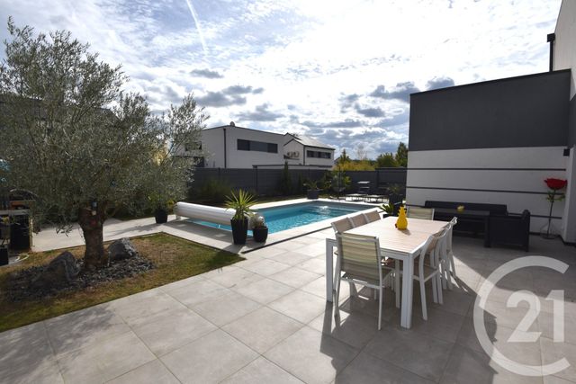 Maison &agrave; vendre - 7 pi&egrave;ces - 194 m2 - Yutz - 57 - LORRAINE