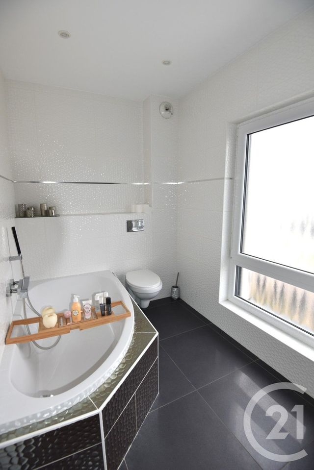 Maison &agrave; vendre - 7 pi&egrave;ces - 194 m2 - Yutz - 57 - LORRAINE