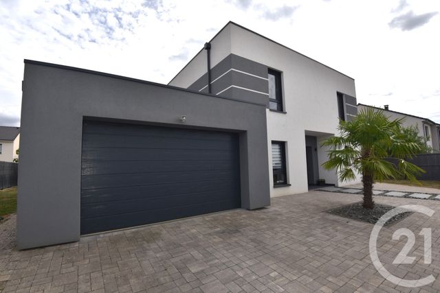 Maison &agrave; vendre - 7 pi&egrave;ces - 194 m2 - Yutz - 57 - LORRAINE
