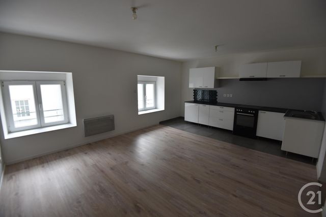 appartement - REDANGE - 57