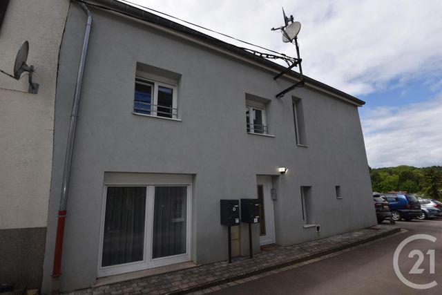 Appartement F3 &agrave; louer - 3 pi&egrave;ces - 59 m2 - Redange - 57 - LORRAINE