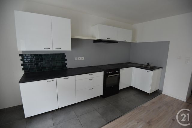 Appartement F3 &agrave; louer - 3 pi&egrave;ces - 59 m2 - Redange - 57 - LORRAINE