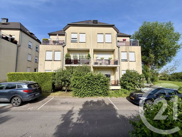 appartement - EVRANGE - 57