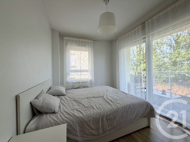 Appartement F3 &agrave; vendre - 3 pi&egrave;ces - 78 m2 - Evrange - 57 - LORRAINE
