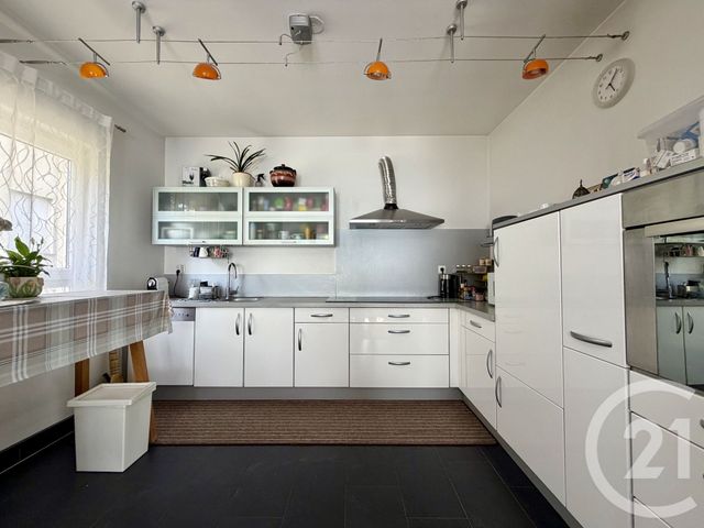 Appartement F3 &agrave; vendre - 3 pi&egrave;ces - 78 m2 - Evrange - 57 - LORRAINE