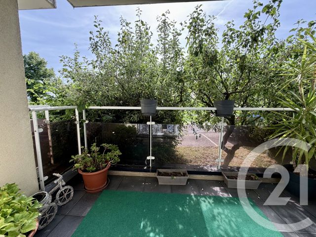 Appartement F3 &agrave; vendre - 3 pi&egrave;ces - 78 m2 - Evrange - 57 - LORRAINE