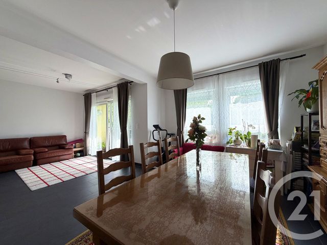 Appartement F3 &agrave; vendre - 3 pi&egrave;ces - 78 m2 - Evrange - 57 - LORRAINE