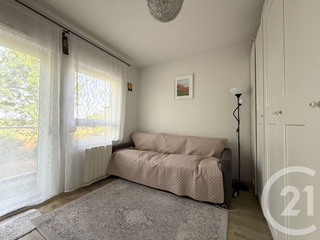 Appartement F3 &agrave; vendre - 3 pi&egrave;ces - 78 m2 - Evrange - 57 - LORRAINE