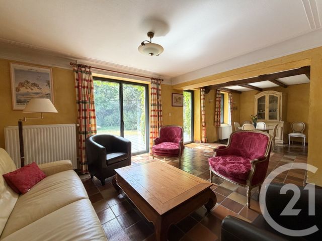 Maison &agrave; vendre - 8 pi&egrave;ces - 283 m2 - Basse Rentgen - 57 - LORRAINE