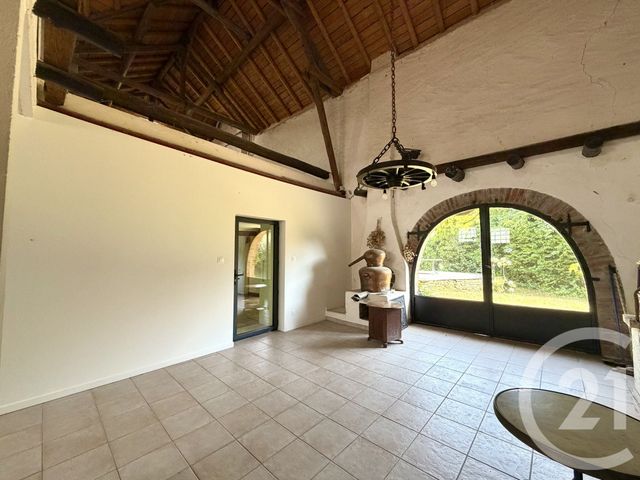 Maison &agrave; vendre - 8 pi&egrave;ces - 283 m2 - Basse Rentgen - 57 - LORRAINE