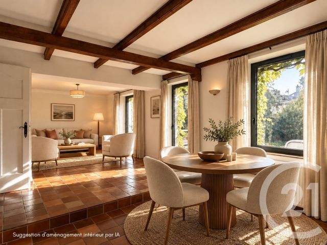 Maison &agrave; vendre - 8 pi&egrave;ces - 283 m2 - Basse Rentgen - 57 - LORRAINE