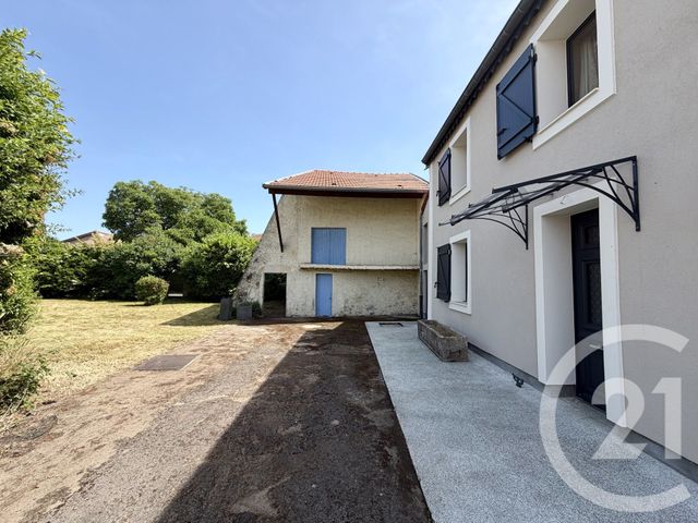 Maison &agrave; vendre - 8 pi&egrave;ces - 283 m2 - Basse Rentgen - 57 - LORRAINE