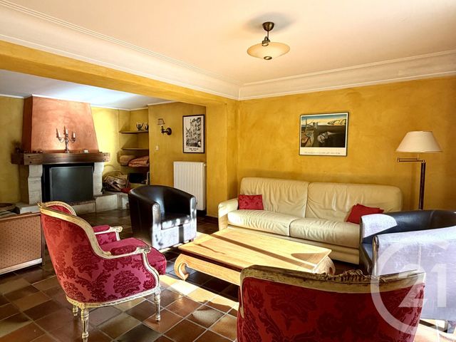 Maison &agrave; vendre - 8 pi&egrave;ces - 283 m2 - Basse Rentgen - 57 - LORRAINE