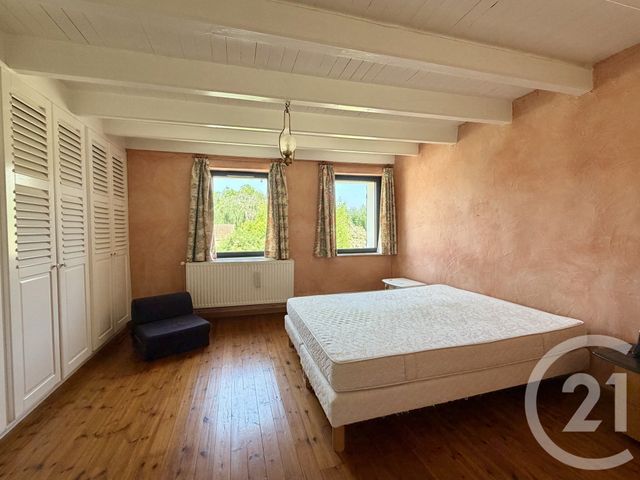 Maison &agrave; vendre - 8 pi&egrave;ces - 283 m2 - Basse Rentgen - 57 - LORRAINE