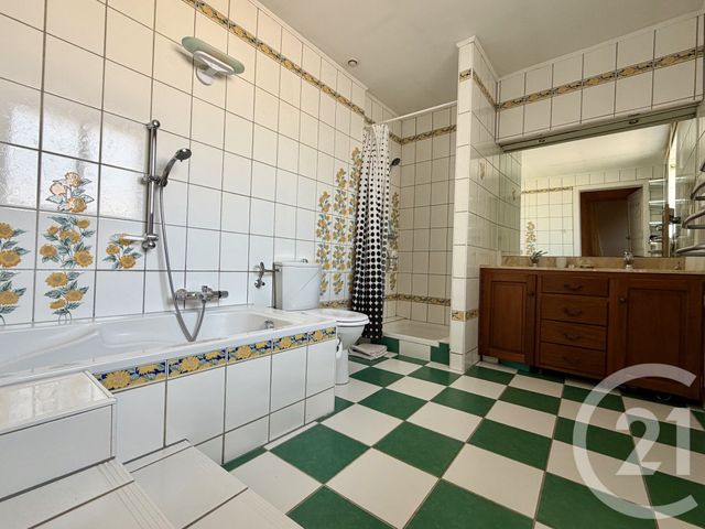 Maison &agrave; vendre - 8 pi&egrave;ces - 283 m2 - Basse Rentgen - 57 - LORRAINE