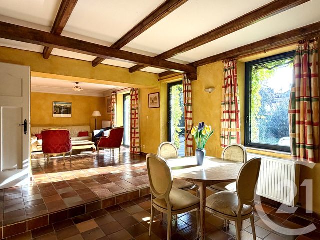 Maison &agrave; vendre - 8 pi&egrave;ces - 283 m2 - Basse Rentgen - 57 - LORRAINE