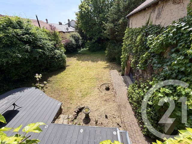 Maison &agrave; vendre - 8 pi&egrave;ces - 283 m2 - Basse Rentgen - 57 - LORRAINE