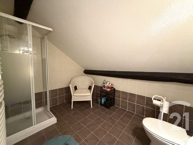 Maison &agrave; vendre - 8 pi&egrave;ces - 283 m2 - Basse Rentgen - 57 - LORRAINE