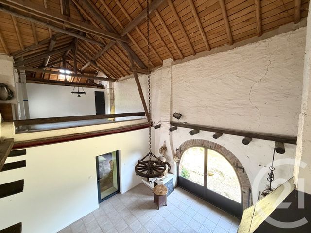 Maison &agrave; vendre - 8 pi&egrave;ces - 283 m2 - Basse Rentgen - 57 - LORRAINE