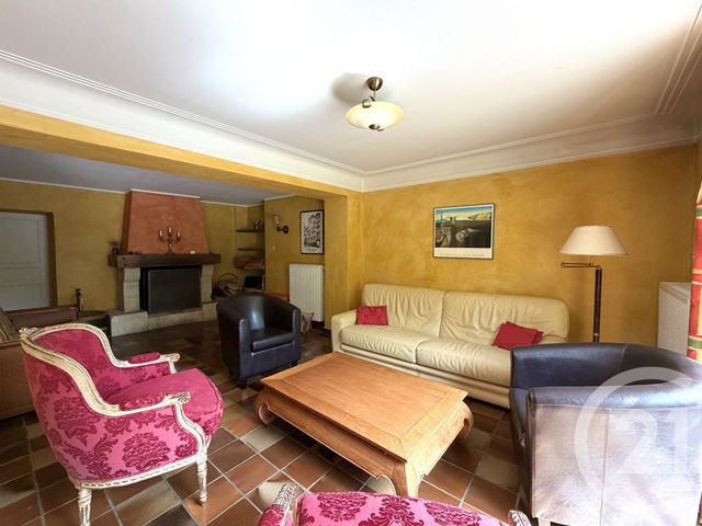Maison &agrave; vendre - 8 pi&egrave;ces - 283 m2 - Basse Rentgen - 57 - LORRAINE