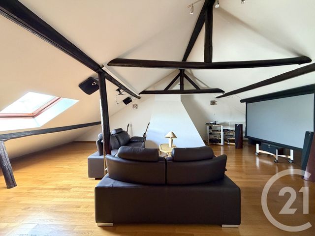 Maison &agrave; vendre - 8 pi&egrave;ces - 283 m2 - Basse Rentgen - 57 - LORRAINE