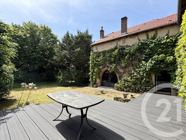 Maison &agrave; vendre - 8 pi&egrave;ces - 283 m2 - Basse Rentgen - 57 - LORRAINE