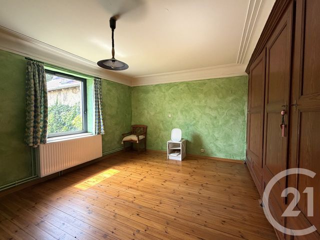 Maison &agrave; vendre - 8 pi&egrave;ces - 283 m2 - Basse Rentgen - 57 - LORRAINE
