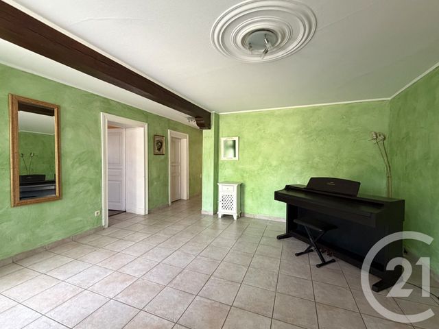 Maison &agrave; vendre - 8 pi&egrave;ces - 283 m2 - Basse Rentgen - 57 - LORRAINE