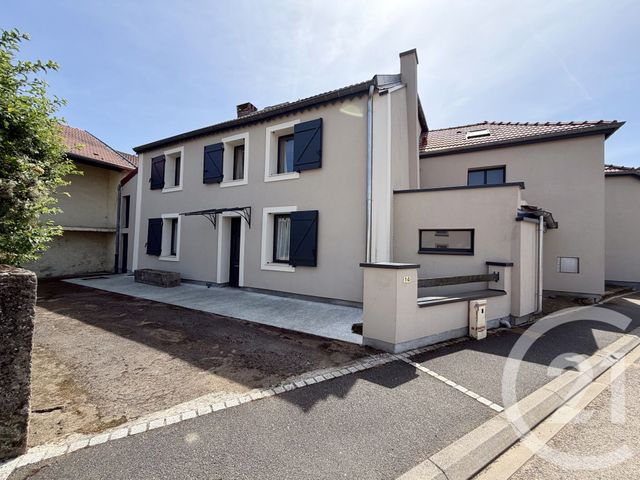 Maison &agrave; vendre - 8 pi&egrave;ces - 283 m2 - Basse Rentgen - 57 - LORRAINE