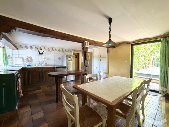 Maison &agrave; vendre - 8 pi&egrave;ces - 283 m2 - Basse Rentgen - 57 - LORRAINE