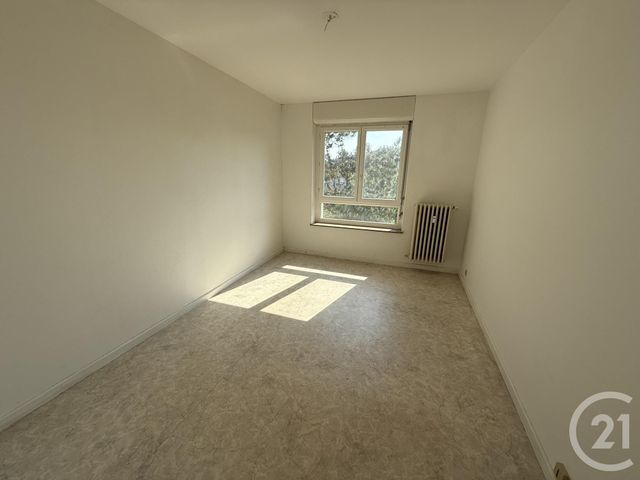 Appartement F3 &agrave; louer - 3 pi&egrave;ces - 65 m2 - Thionville - 57 - LORRAINE