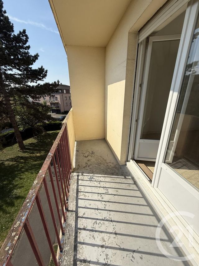 Appartement F3 &agrave; louer - 3 pi&egrave;ces - 65 m2 - Thionville - 57 - LORRAINE