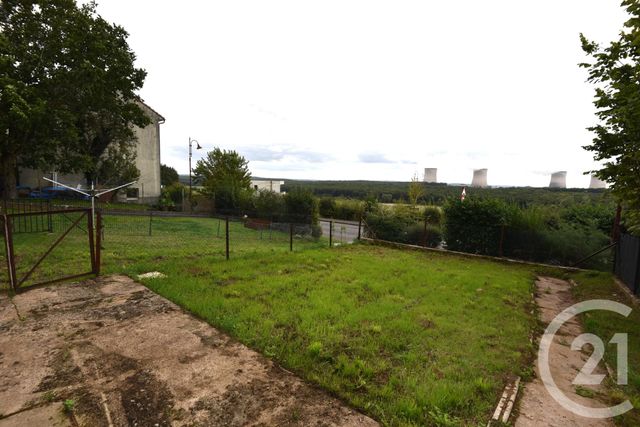 Maison &agrave; louer - 4 pi&egrave;ces - 77,45 m2 - Boust - 57 - LORRAINE
