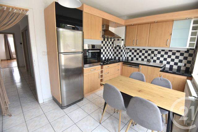 Maison &agrave; vendre - 3 pi&egrave;ces - 84 m2 - Thionville - 57 - LORRAINE