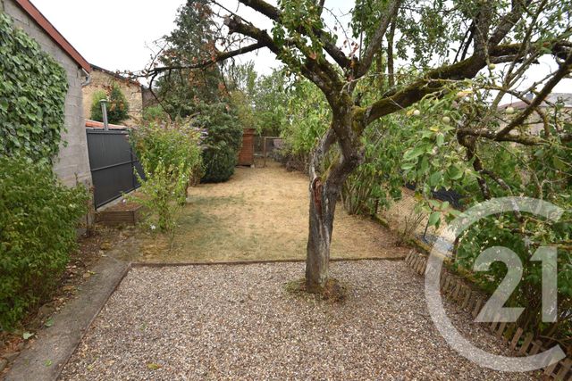 Maison &agrave; vendre - 3 pi&egrave;ces - 84 m2 - Thionville - 57 - LORRAINE