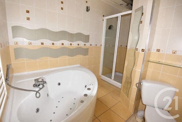 Maison &agrave; vendre - 3 pi&egrave;ces - 84 m2 - Thionville - 57 - LORRAINE