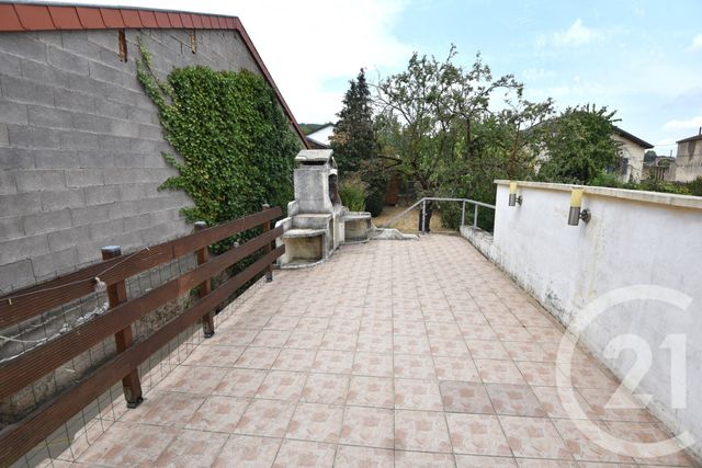 Maison &agrave; vendre - 3 pi&egrave;ces - 84 m2 - Thionville - 57 - LORRAINE