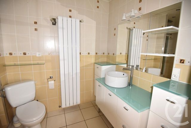 Maison &agrave; vendre - 3 pi&egrave;ces - 84 m2 - Thionville - 57 - LORRAINE