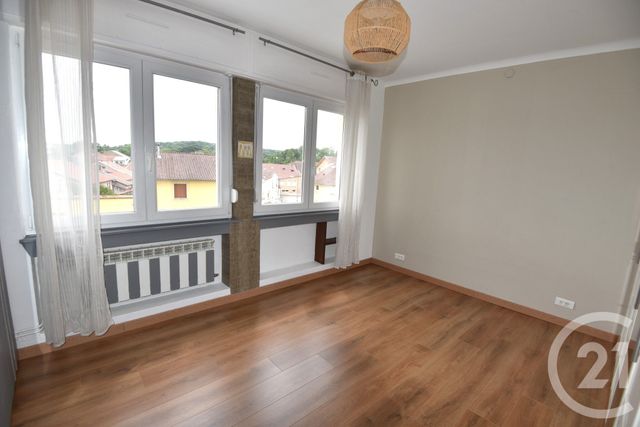 Maison &agrave; vendre - 3 pi&egrave;ces - 84 m2 - Thionville - 57 - LORRAINE