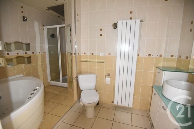 Maison &agrave; vendre - 3 pi&egrave;ces - 84 m2 - Thionville - 57 - LORRAINE
