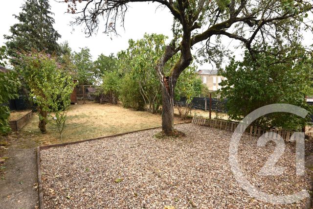 Maison &agrave; vendre - 3 pi&egrave;ces - 84 m2 - Thionville - 57 - LORRAINE