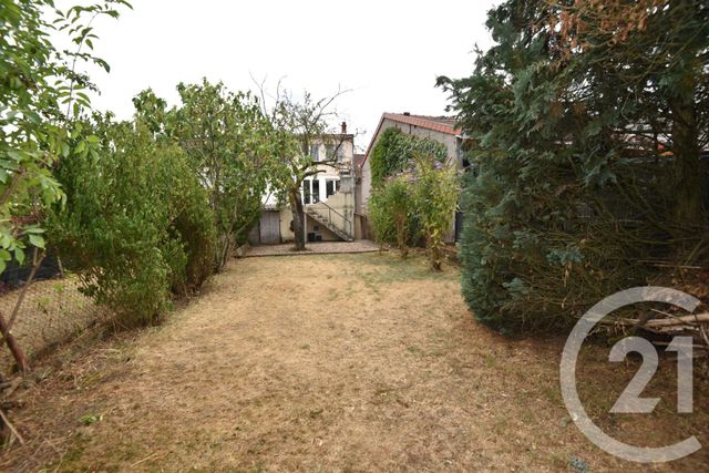 Maison &agrave; vendre - 3 pi&egrave;ces - 84 m2 - Thionville - 57 - LORRAINE