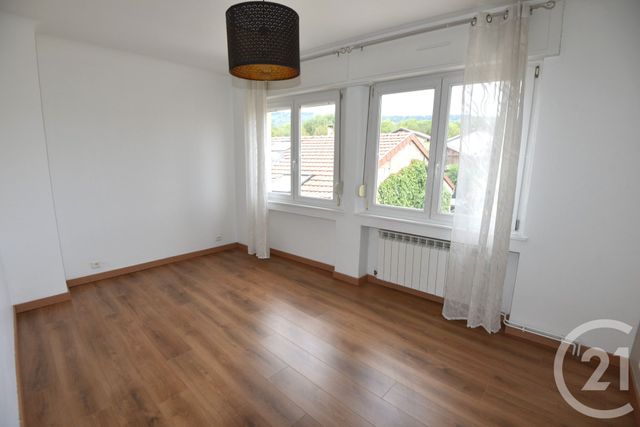 Maison &agrave; vendre - 3 pi&egrave;ces - 84 m2 - Thionville - 57 - LORRAINE